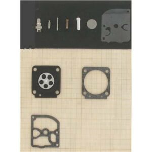 Acheter au meilleur prix votre Kit Membrane Carburateur Zama RB-51 pas cher en ligne sur expert-motoculture.fr