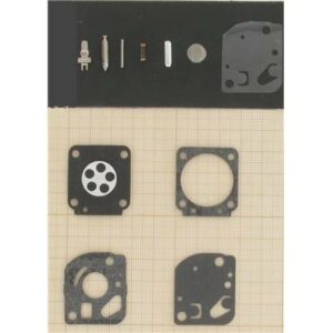 Acheter au meilleur prix votre Kit Membrane Carburateur Zama RB-59 pas cher en ligne sur expert-motoculture.fr