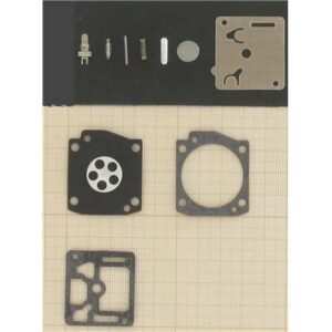 Acheter au meilleur prix votre Kit Membrane Carburateur Zama RB-60 pas cher en ligne sur expert-motoculture.fr