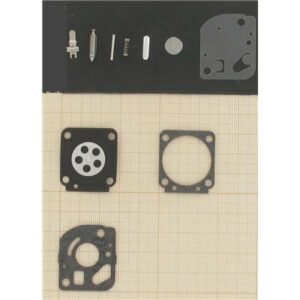 Acheter au meilleur prix votre Kit Membrane Carburateur Zama RB-65 pas cher en ligne sur expert-motoculture.fr