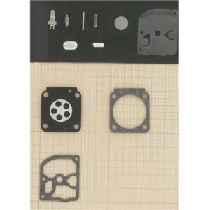 Acheter au meilleur prix votre Kit Membrane Carburateur Zama RB-83 pas cher en ligne sur expert-motoculture.fr