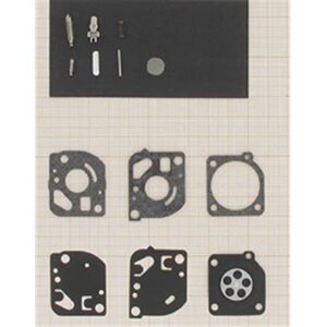 Acheter au meilleur prix votre Kit Membrane Carburateur Zama RB-52 pas cher en ligne sur expert-motoculture.fr