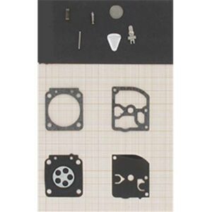 Acheter au meilleur prix votre Kit Membrane Carburateur Zama RB-113 pas cher en ligne sur expert-motoculture.fr
