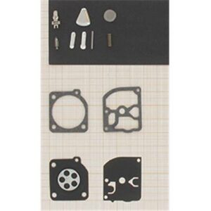 Acheter au meilleur prix votre Kit Membrane Carburateur Zama RB-72 pas cher en ligne sur expert-motoculture.fr