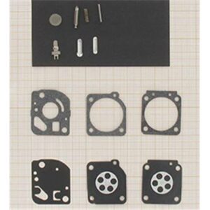 Acheter au meilleur prix votre Kit Membrane Carburateur Zama RB-73 pas cher en ligne sur expert-motoculture.fr