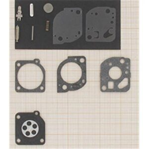 Acheter au meilleur prix votre Kit Membrane Carburateur Zama RB-82 pas cher en ligne sur expert-motoculture.fr