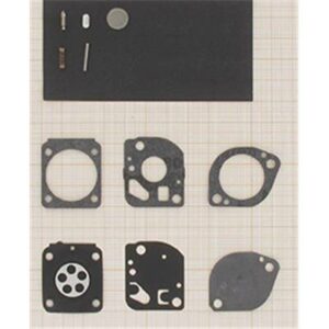Acheter au meilleur prix votre Kit Membrane Carburateur Zama RB-165 pas cher en ligne sur expert-motoculture.fr