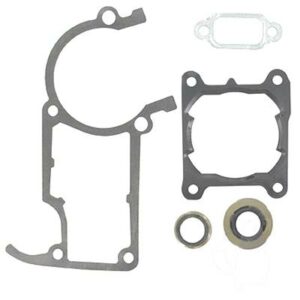 Acheter au meilleur prix votre Pochette Joints Tronçonneuse Stihl - 1141 007 1000 pas cher en ligne sur expert-motoculture.fr