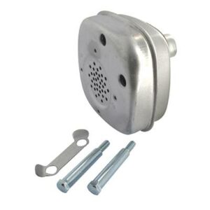 Acheter au meilleur prix votre Echappement Pour Moteur Briggs Et Stratton - 297274