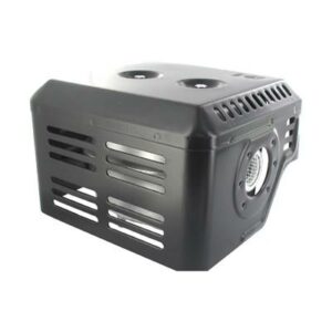 Acheter au meilleur prix votre Pot d'échappement pour moteur Honda modèles GX240 et GX270 (8