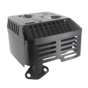 Acheter au meilleur prix votre Pot d'échappement pour moteur Honda modèles GX200. pas cher en ligne sur expert-motoculture.fr