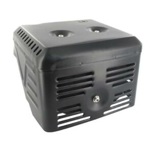 Acheter au meilleur prix votre Pot d'échappement pour moteur Honda modèles GX340 et GX390. pas cher en ligne sur expert-motoculture.fr