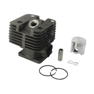 Acheter au meilleur prix votre Cylindrée complète Ø35mm pour débroussailleuse Stihl modèle FS120. pas cher en ligne sur expert-motoculture.fr