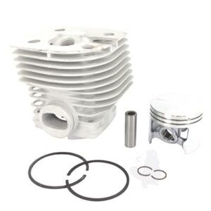 Acheter au meilleur prix votre Cylindrée complète Ø46mm pour débroussailleuse Stihl modèle FS550. pas cher en ligne sur expert-motoculture.fr
