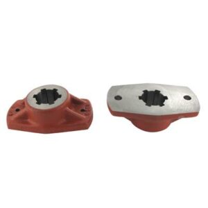 Acheter au meilleur prix votre Support De Lame Tracteur Tondeuse Karsit - 202058022 pas cher en ligne sur expert-motoculture.fr