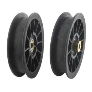 Acheter au meilleur prix votre Poulie Tondeuse Bunton PL8036A pas cher en ligne sur expert-motoculture.fr
