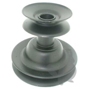 Acheter au meilleur prix votre Poulie Sortie Moteur Tracteur Tondeuse MTD - 756-0488