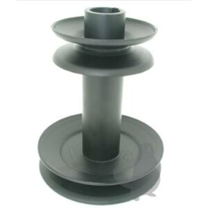 Acheter au meilleur prix votre Poulie Sortie Moteur Tracteur Tondeuse MTD - 756-0658