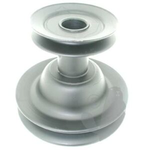 Acheter au meilleur prix votre Poulie Sortie Moteur Tracteur Tondeuse MTD - 756-0983B