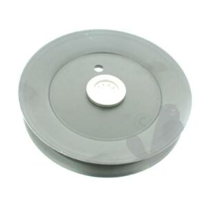 Acheter au meilleur prix votre Poulie Palier Lame Tracteur Tondeuse MTD - 756-0980