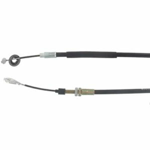 Acheter au meilleur prix votre Câble Changement Vitesse Pour Tondeuse Honda - 54630-VE1-J10 - 54630-VE1-J11 pas cher en ligne sur expert-motoculture.fr