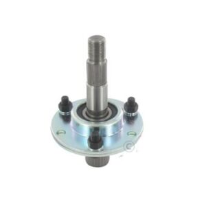 Acheter au meilleur prix votre Palier De Lame Tracteur Tondeuse MTD - 717-0900
