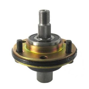 Acheter au meilleur prix votre Palier De Lame Tracteur Tondeuse MTD - 918-0118