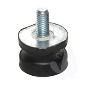 Acheter au meilleur prix votre Silent bloc pour tronçonneuse Stihl modèles 045 et 056. pas cher en ligne sur expert-motoculture.fr