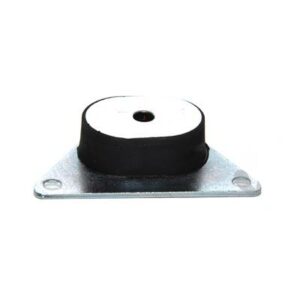 Acheter au meilleur prix votre Silent bloc pour tronçonneuse Stihl modèles 045 et 056. pas cher en ligne sur expert-motoculture.fr