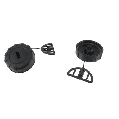 QI123648 scie à chaîne bouchon de carburant pompe à huile filtre tuyau vis  sans fin Kit pour STIHL MS180 MS170 MS 180 170 018 017 - Cdiscount Bricolage