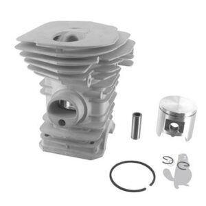 Acheter au meilleur prix votre Cylindre piston Ø40mm pour tronçonneuse Husqvarna modèles 340