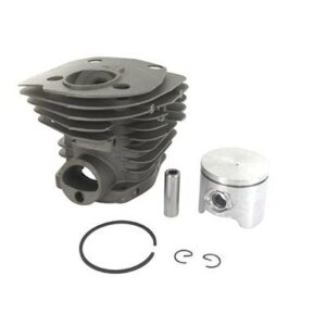 Acheter au meilleur prix votre Cylindre piston Ø44mm pour tronçonneuse Husqvarna modèle 350. pas cher en ligne sur expert-motoculture.fr