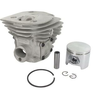 Acheter au meilleur prix votre Cylindre piston Ø45mm pour tronçonneuse Husqvarna modèles 346