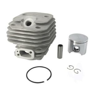 Acheter au meilleur prix votre Cylindre piston Ø48mm pour tronçonneuse Husqvarna modèle 61. pas cher en ligne sur expert-motoculture.fr