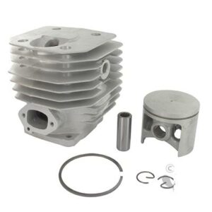 Acheter au meilleur prix votre Cylindre piston Ø48mm pour tronçonneuse Husqvarna modèle MS262XP. pas cher en ligne sur expert-motoculture.fr