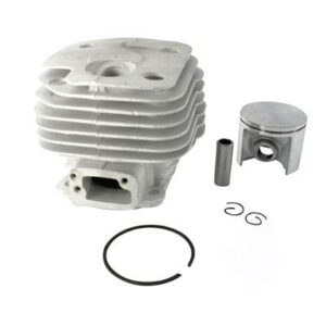 Acheter au meilleur prix votre Cylindre piston Ø50mm pour tronçonneuse Husqvarna modèles 268