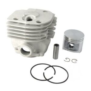 Acheter au meilleur prix votre Cylindre piston Ø50mm pour tronçonneuse Husqvarna modèles 362