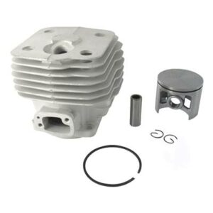 Acheter au meilleur prix votre Cylindre piston Ø54mm pour tronçonneuse Husqvarna modèles 181
