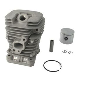 Acheter au meilleur prix votre Cylindre piston Ø41mm pour tronçonneuse McCulloch modèle MAC 335
