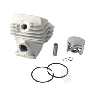 Acheter au meilleur prix votre Cylindre piston Ø44mm pour tronçonneuse Stihl modèles 026 et MS260. pas cher en ligne sur expert-motoculture.fr