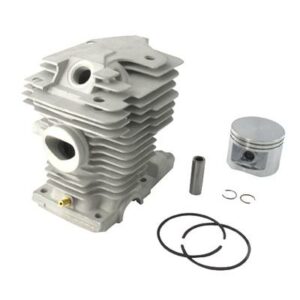 Acheter au meilleur prix votre Cylindre piston Ø46mm pour tronçonneuse Stihl modèles MS280. pas cher en ligne sur expert-motoculture.fr