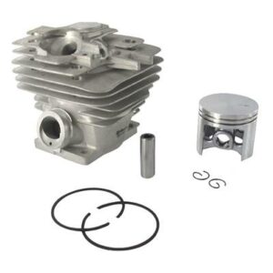 Acheter au meilleur prix votre Cylindre piston Ø47mm pour tronçonneuse Stihl modèles MS361. pas cher en ligne sur expert-motoculture.fr