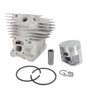 Acheter au meilleur prix votre Cylindre piston Ø47mm pour tronçonneuse Stihl modèles MS362. pas cher en ligne sur expert-motoculture.fr