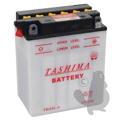 Batterie Tracteur Tondeuse YB12ALA pas cher - Achat/Vente en ligne