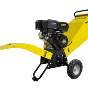 Broyeur de Végétaux et de Branches Thermique Nemura 420cc - Diamètre max 100mm - Série Lourde