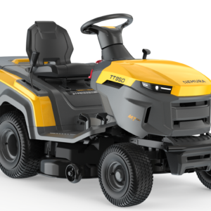 Tracteur tondeuse autoporté Nemura 547cc - Largeur de coupe 95 cm - Hydrostatique